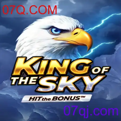 KingOfTheSky: O Jogo de Aventura Aérea que Conquista Corações no 07Q.COM