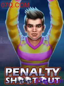 PenaltyShootOut: O Jogo do Momento com a Palavra-Chave 07Q.COM