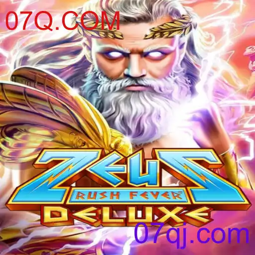 ZeusRushFeverDeluxe: Aventura e Estratégia no Mundo dos Deuses