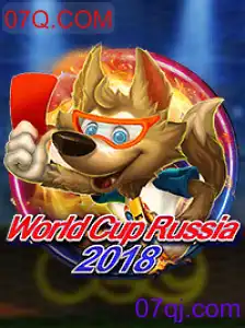 WorldCupRussia2018